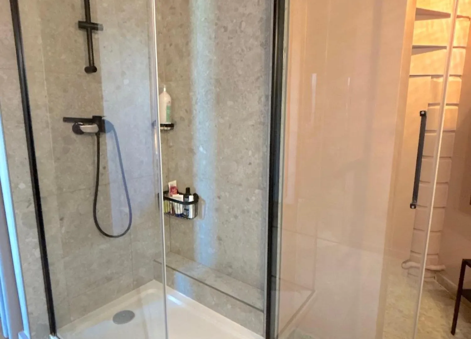 Le Penthouse Eiffel Apartment Paris