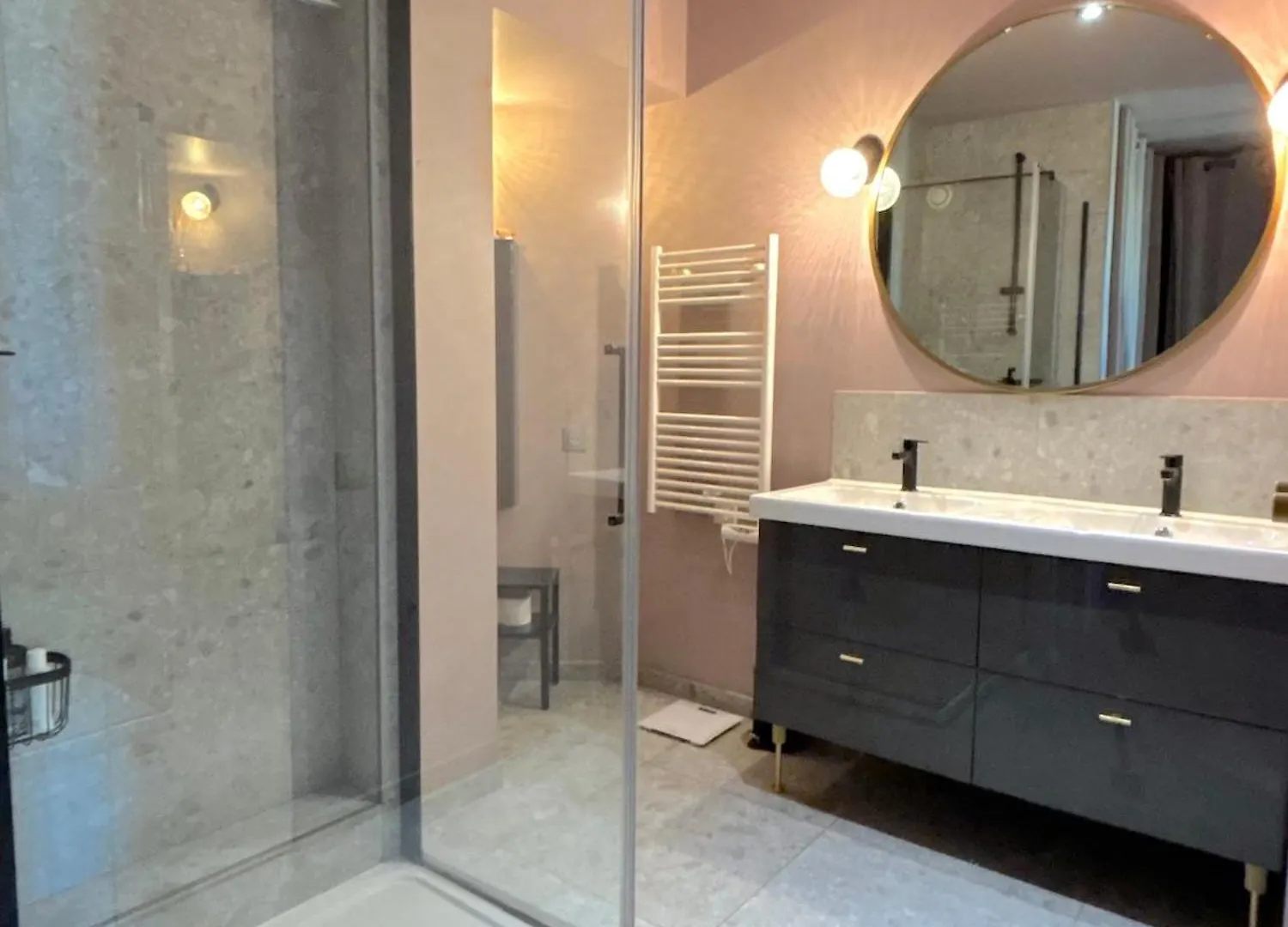 Le Penthouse Eiffel Appartement Parijs