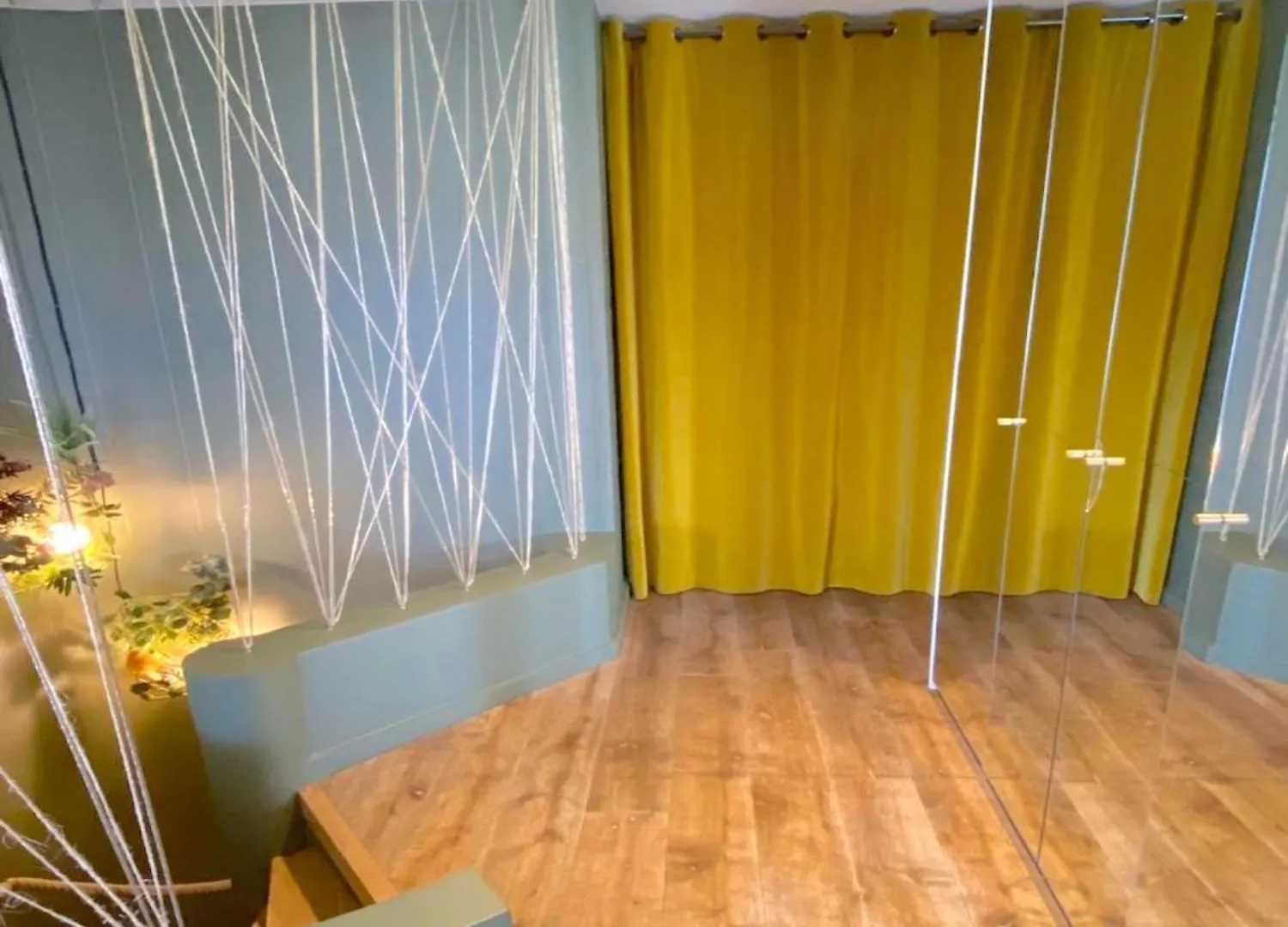 Le Penthouse Eiffel Appartement Parijs Frankrijk